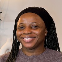 Amarachi Okpara - آماراچی اوکپارا